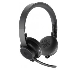 Slika izdelka: Slušalke Logitech Zone Wireless Plus, Bluetooth