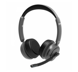 Slika izdelka: SLUŠALKE PORT STEREO BLUETOOTH PRO Z BAZO ON'R 700