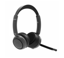Slika izdelka: SLUŠALKE PORT STEREO BLUETOOTH PRO Z BAZO ON'R 700