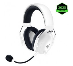 Slika izdelka: Slušalke Razer Blackshark V2 Pro (2023), bele