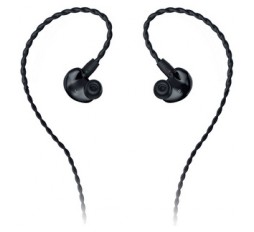 Slika izdelka: Slušalke Razer Moray In-Ear, črne