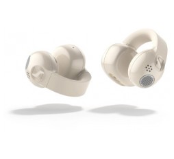 Slika izdelka: Slušalke Sennheiser Accentum Clip, True Wireless, bele