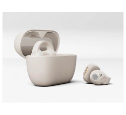 Slika izdelka: Slušalke Sennheiser Accentum Clip, True Wireless, bele