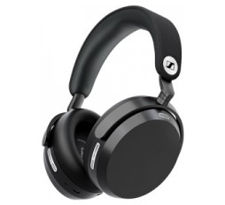 Slika izdelka: Slušalke Sennheiser MOMENTUM 5 Wireless, črne
