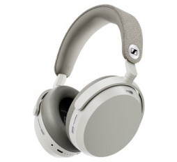 Slika izdelka: Slušalke Sennheiser MOMENTUM 5 Wireless, bele
