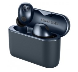 Slika izdelka: Slušalke Sennheiser MOMENTUM True Wireless 5, In-Ear, denim