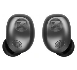 Slika izdelka: Slušalke Sennheiser MOMENTUM True Wireless 5, In-Ear, grafit