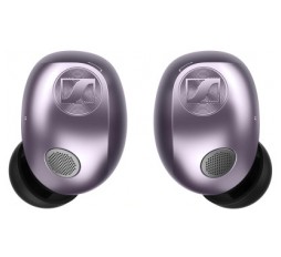 Slika izdelka: Slušalke Sennheiser MOMENTUM True Wireless 5, In-Ear, lavender