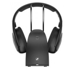 Slika izdelka: Slušalke Sennheiser RS 120-W, wireless