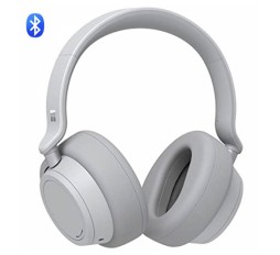 Slika izdelka: Slušalke z mikrofonom Microsoft Surface Headphones 2 svetlo sive