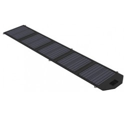 Slika izdelka: Solarni panel Orico, zložljiv, 100W, DC, MC4, 2x USB-A, SCP2-100