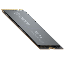 Slika izdelka: Solidigm P44 Pro 1TB NVMe PCIe Gen 4.0 SSD