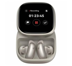 Slika izdelka: SOUNDCORE BT UŠESNE SLUŠALKE LIBERTY 5 PRO MAX ZLATE