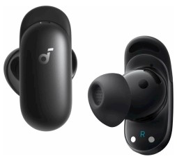 Slika izdelka: SOUNDCORE BT UŠESNE SLUŠALKE LIBERTY 5 PRO ČRNE