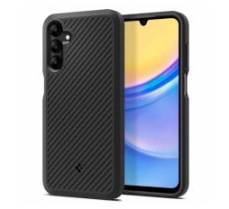 Slika izdelka: SPIGEN GALAXY A15 CORE ARMOR MATTE BLACK