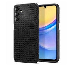 Slika izdelka: SPIGEN GALAXY A15 LIQUID AIR MATTE BLACK