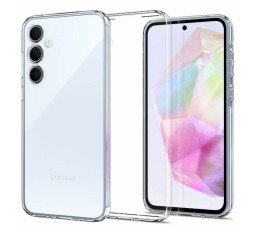 Slika izdelka: SPIGEN GALAXY A35 CRYSTAL FLEX CLEAR