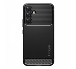 Slika izdelka: SPIGEN GALAXY A54 RUGGED ARMOR MATTE BLACK