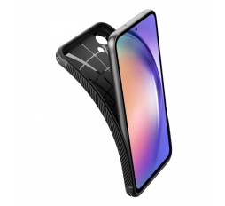Slika izdelka: SPIGEN GALAXY A54 RUGGED ARMOR MATTE BLACK