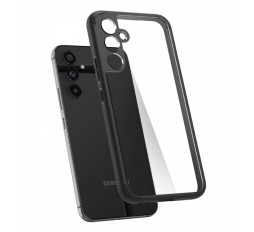 Slika izdelka: SPIGEN GALAXY A54 ULTRA HYBRID MATTE BLACK