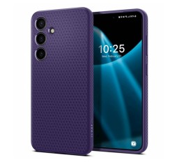 Slika izdelka: SPIGEN GALAXY S24 LIQUID AIR PURPLE