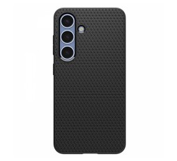 Slika izdelka: SPIGEN GALAXY S25+ LIQUID AIR MATTE BLACK