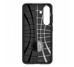 Slika izdelka: SPIGEN GALAXY S25+ LIQUID AIR MATTE BLACK
