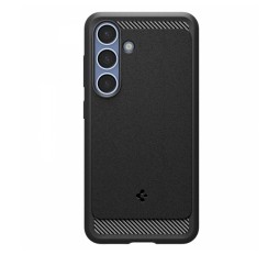 Slika izdelka: SPIGEN GALAXY S25+ RUGGED ARMOR MAGFIT BLACK