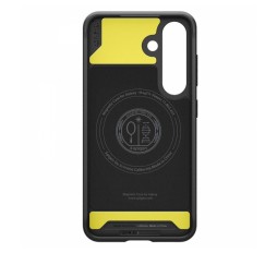 Slika izdelka: SPIGEN GALAXY S25+ RUGGED ARMOR MAGFIT BLACK
