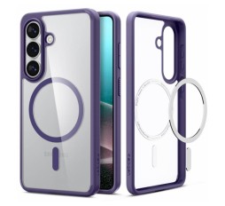 Slika izdelka: SPIGEN GALAXY S26+ HYBRID MAG PURPLE