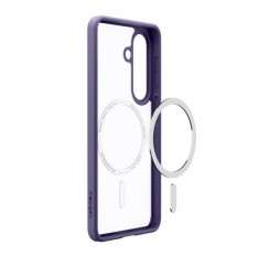 Slika izdelka: SPIGEN GALAXY S26+ HYBRID MAG PURPLE