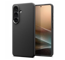 Slika izdelka: SPIGEN GALAXY S26 LIQUID AIR BLACK