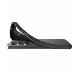 Slika izdelka: SPIGEN GALAXY S26 LIQUID AIR MAG MATTE BLACK