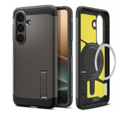 Slika izdelka: SPIGEN GALAXY S26+ TOUGH ARMOR MAG BLACK