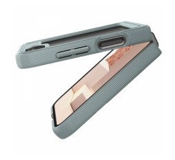 Slika izdelka: SPIGEN GALAXY Z FLIP6 PARALLAX SAGE GREEN