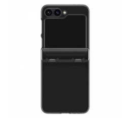 Slika izdelka: SPIGEN GALAXY Z FLIP6 ULTRA HYBRID FROST GRAY