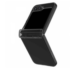 Slika izdelka: SPIGEN GALAXY Z FLIP6 ULTRA HYBRID FROST GRAY