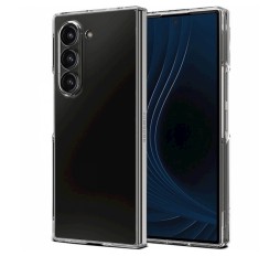Slika izdelka: SPIGEN GALAXY Z FOLD6 AIR SKIN CRYSTAL CLEAR