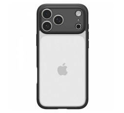 Slika izdelka: SPIGEN HYBRID IPHONE 18 PRO/17 PRO BLACK