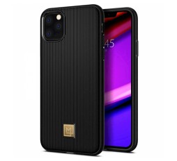 Slika izdelka: SPIGEN  IPHONE 11 PRO LA MANON CLASSY BLACK