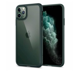 Slika izdelka: SPIGEN IPHONE 11 PRO MAX ULTRA HYBRID CLEAR
