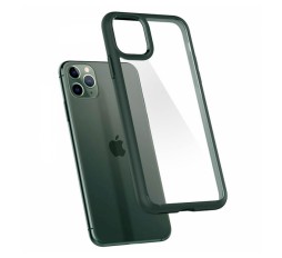 Slika izdelka: SPIGEN IPHONE 11 PRO MAX ULTRA HYBRID CLEAR