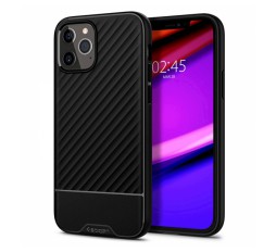 Slika izdelka: SPIGEN IPHONE 12 PRO MAX CORE ARMOR BLACK