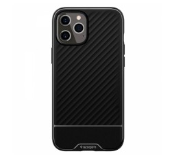 Slika izdelka: SPIGEN IPHONE 12 PRO MAX CORE ARMOR BLACK