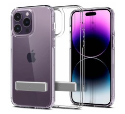 Slika izdelka: SPIGEN IPHONE 14 PRO ULTRA HYBRID S PROZOREN