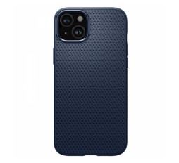 Slika izdelka: SPIGEN IPHONE 15 PLUS LIQUID AIR NAVY BLUE