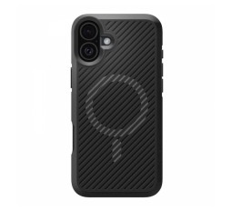 Slika izdelka: SPIGEN IPHONE 16 CORE ARMOR MAGFIT BLACK