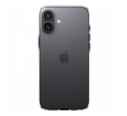 Slika izdelka: SPIGEN IPHONE 16 CRYSTAL FLEX CLEAR