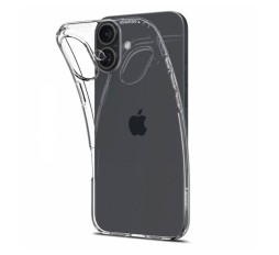 Slika izdelka: SPIGEN IPHONE 16 CRYSTAL FLEX CLEAR