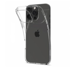 Slika izdelka: SPIGEN IPHONE 16 PRO CRYSTAL FLEX CLEAR